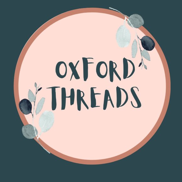 Meet your Posher, Oxford Threads - Picture 1 of 1